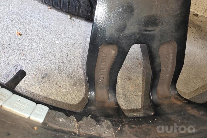 FondMetal, Легкого сплава