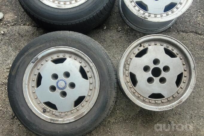 Другое, Легкого сплава