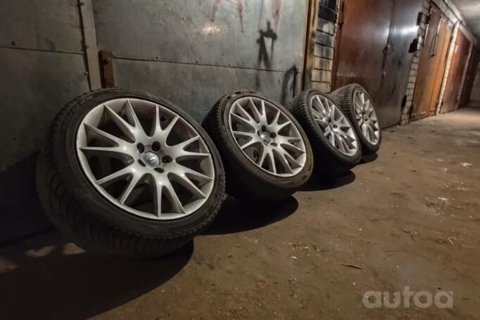OEM, light alloy