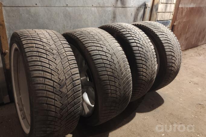 OEM, light alloy