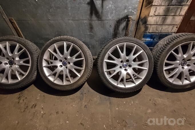 OEM, light alloy