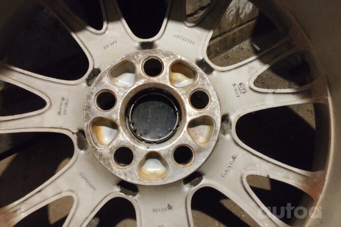 OEM, light alloy