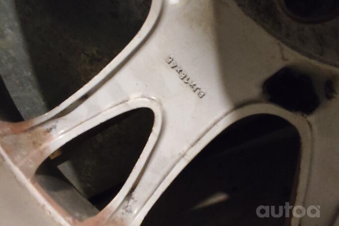OEM, light alloy