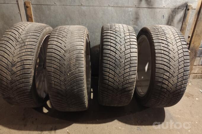OEM, light alloy