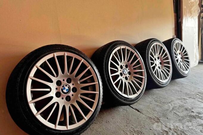 Bmw, Легкого сплава
