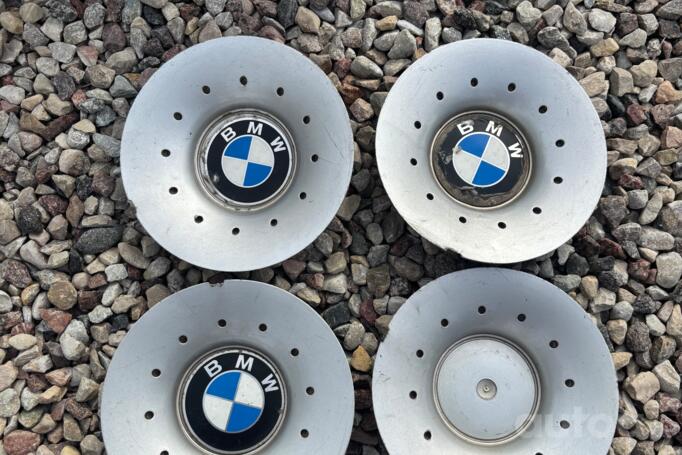 BMW, Легкого сплава