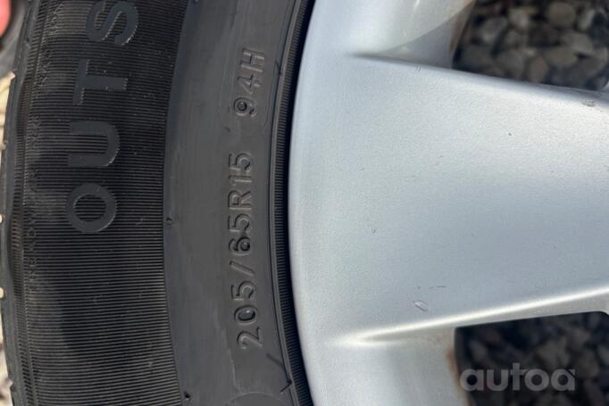 BMW, Легкого сплава
