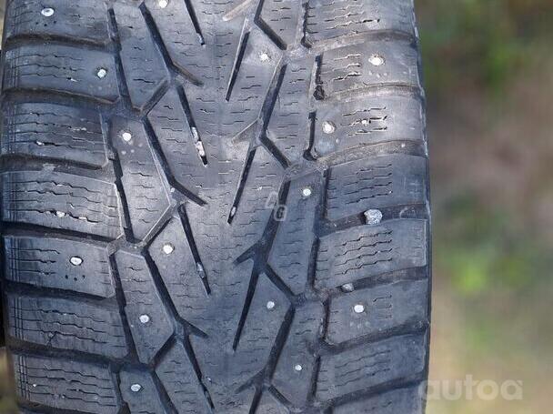 SLK 172, light alloy