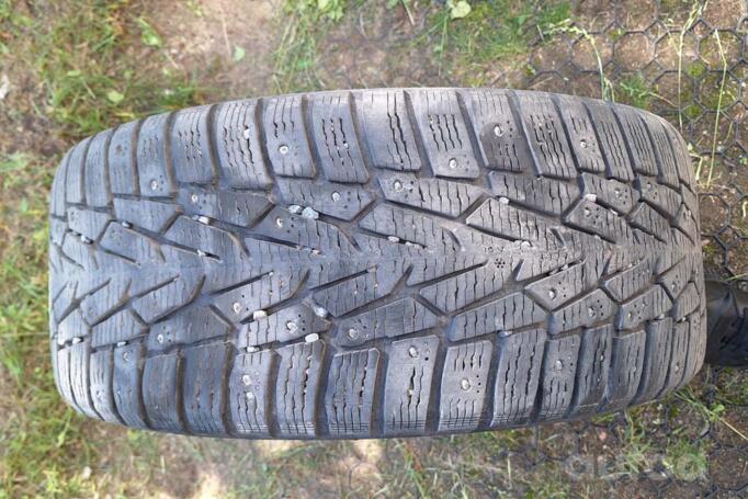 SLK 172, light alloy