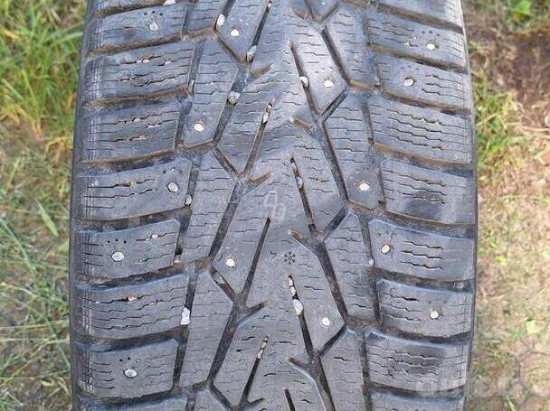 SLK 172, light alloy