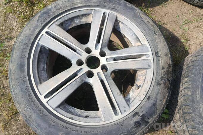 Other, light alloy