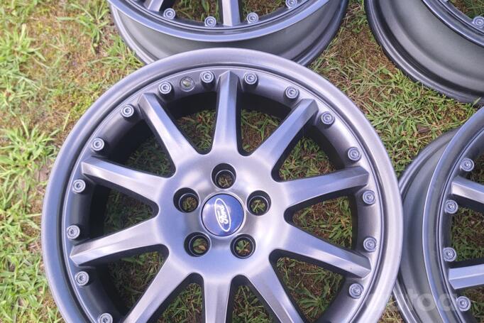 Ronal, light alloy