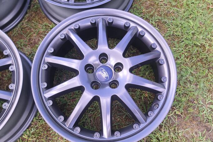 Ronal, light alloy