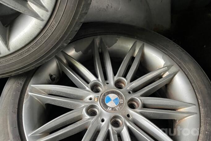 Other, light alloy