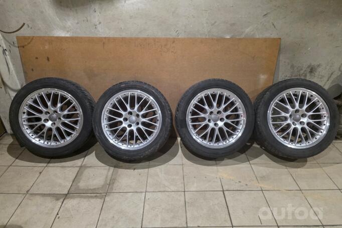 Other, light alloy