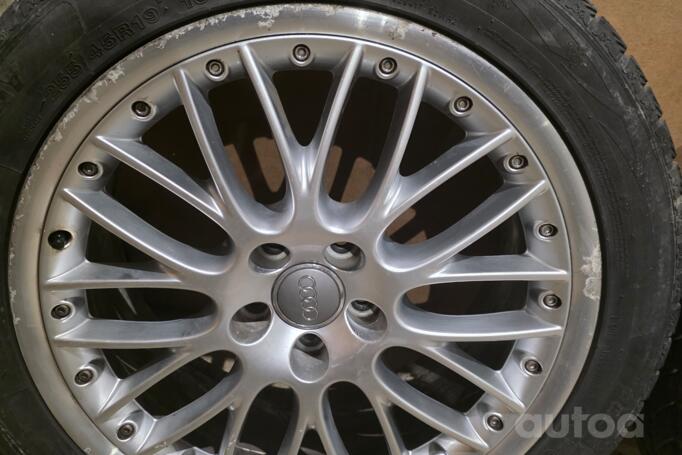 Other, light alloy