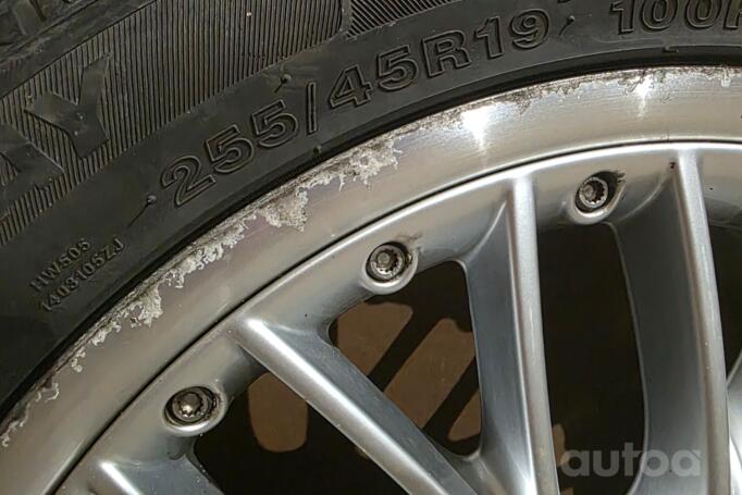 Other, light alloy