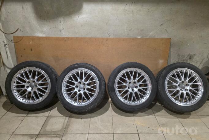 Other, light alloy