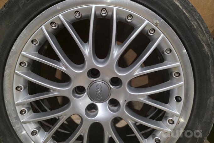 Other, light alloy