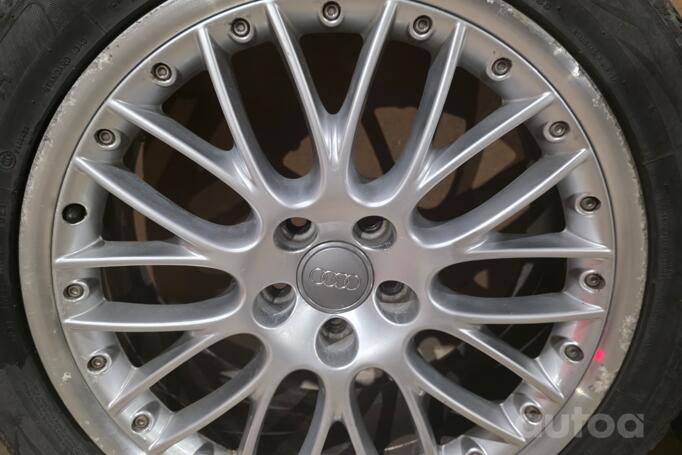 Other, light alloy