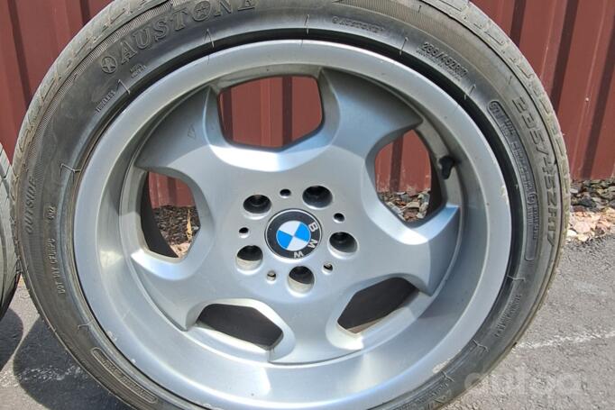 Bmw, aliaj ușor