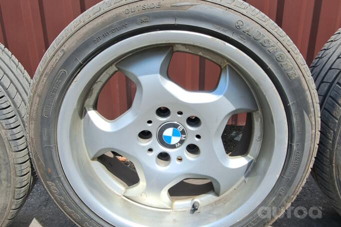 Bmw, aliaj ușor