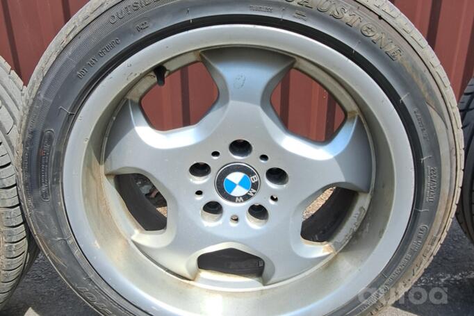 Bmw, aliaj ușor
