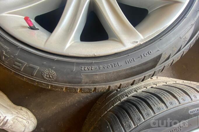 Bmw, aliaj ușor