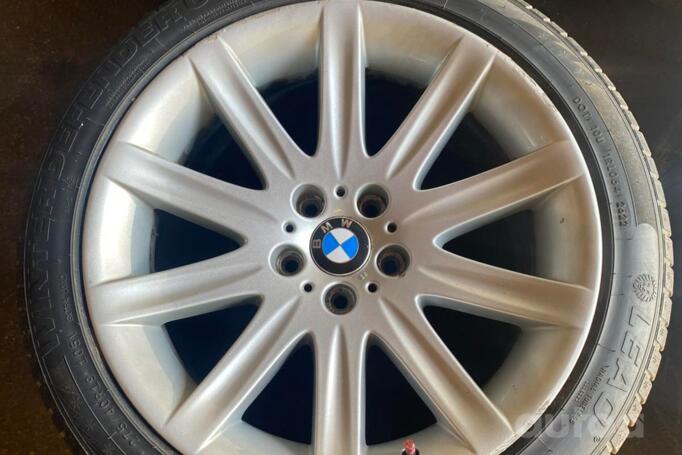 Bmw, aliaj ușor