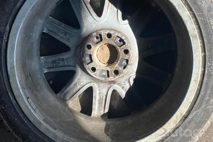 Bmw, aliaj ușor