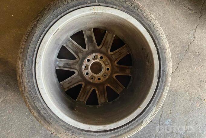 Bmw, aliaj ușor