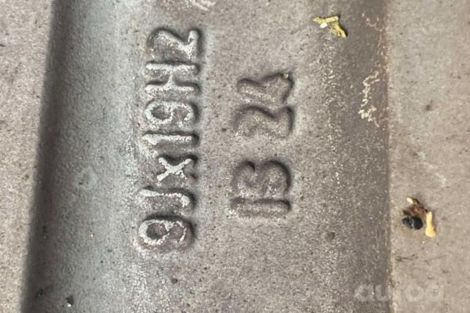 Bmw, aliaj ușor