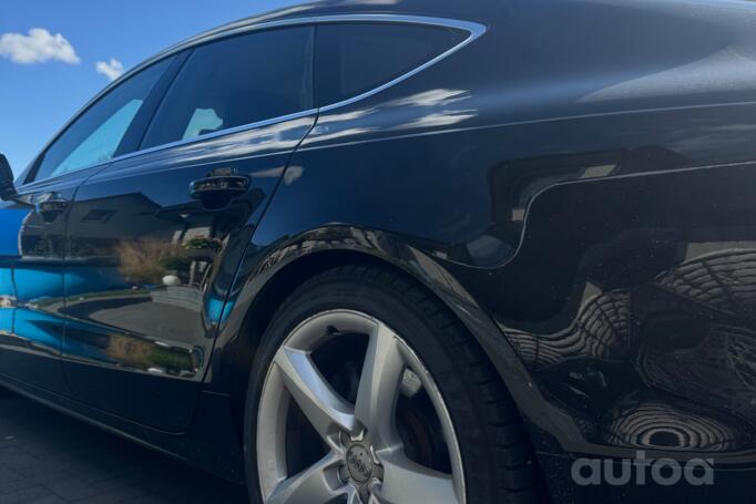 Audi, aliaj ușor