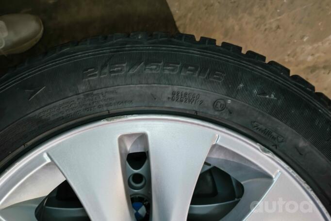 BMW, Легкого сплава