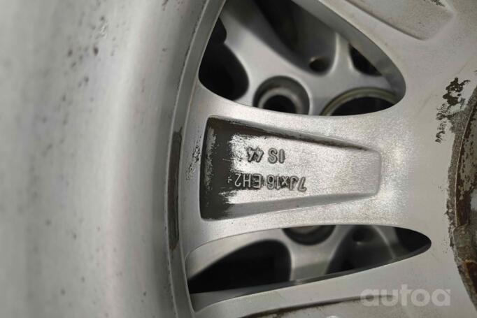 BMW, Легкого сплава