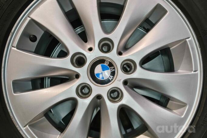 BMW, Легкого сплава