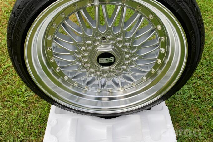 JR9, light alloy