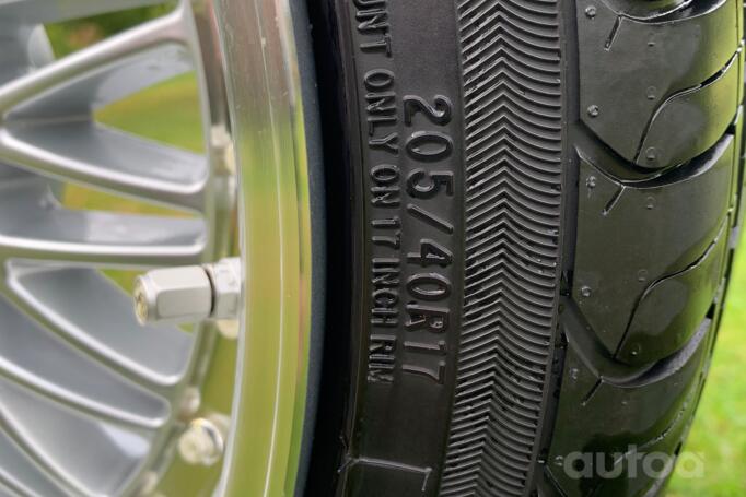 JR9, light alloy