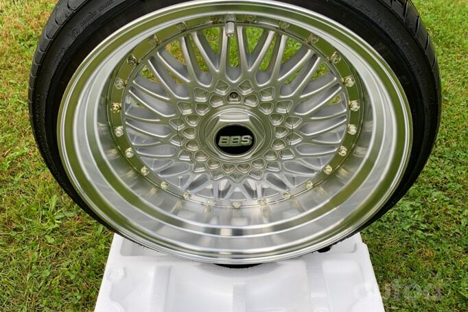 JR9, light alloy