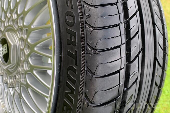 JR9, light alloy