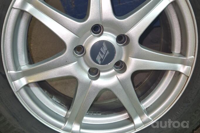 Other, light alloy