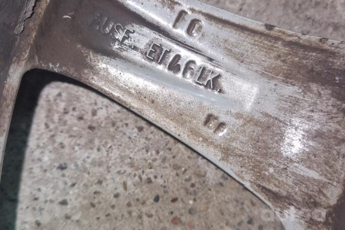 Other, light alloy