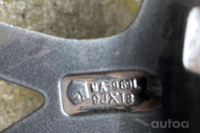 Opel signum ASA, light alloy