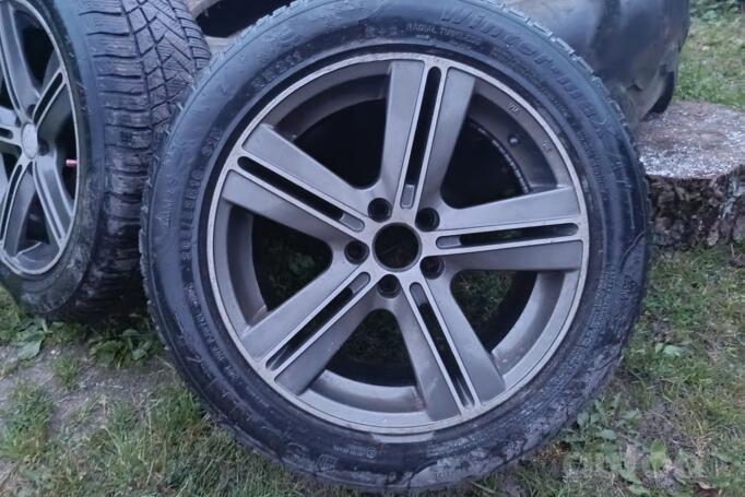 Other, light alloy
