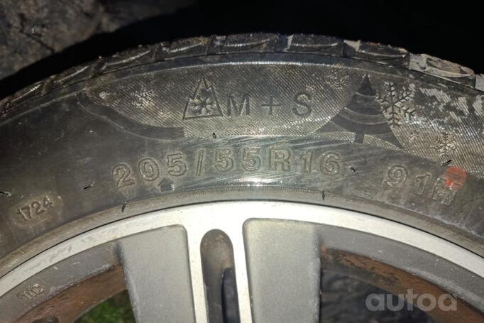 Other, light alloy