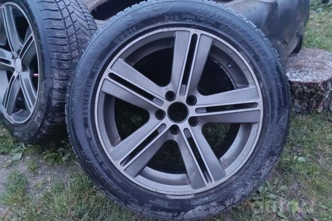 Other, light alloy