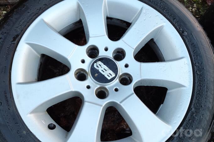 Other, light alloy
