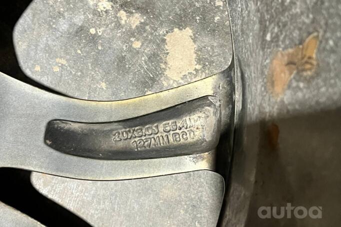 Dodge, light alloy