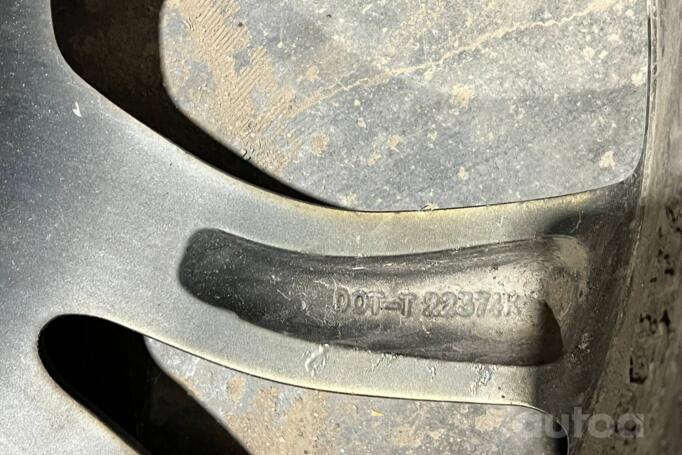 Dodge, light alloy