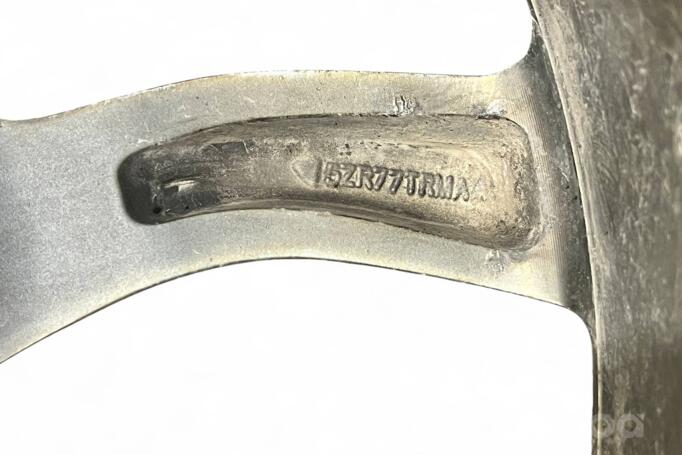 Dodge, light alloy